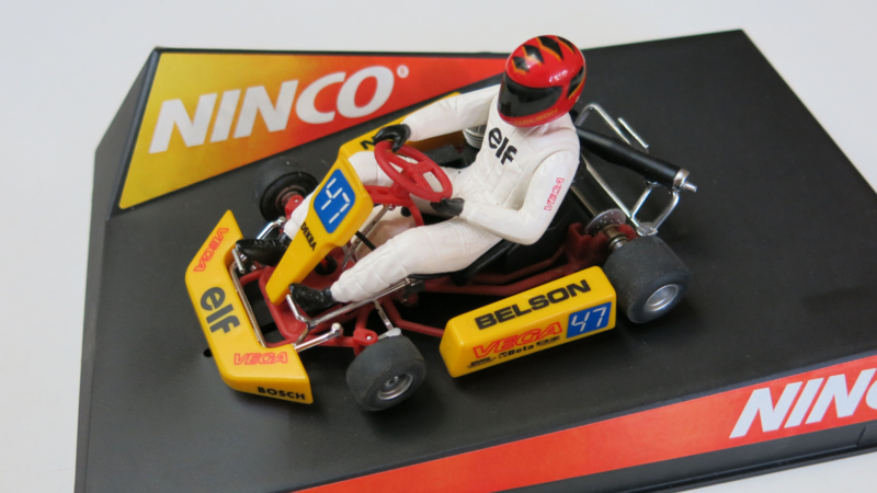 Ninco, Go Kart "Belson"