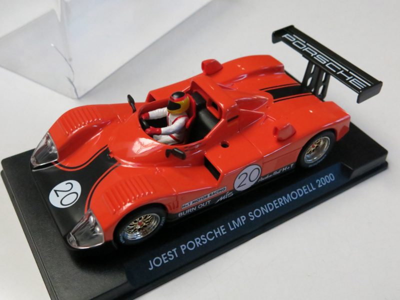 Fly Carmodel, Joest Porsche LMP Sondermodell 2000