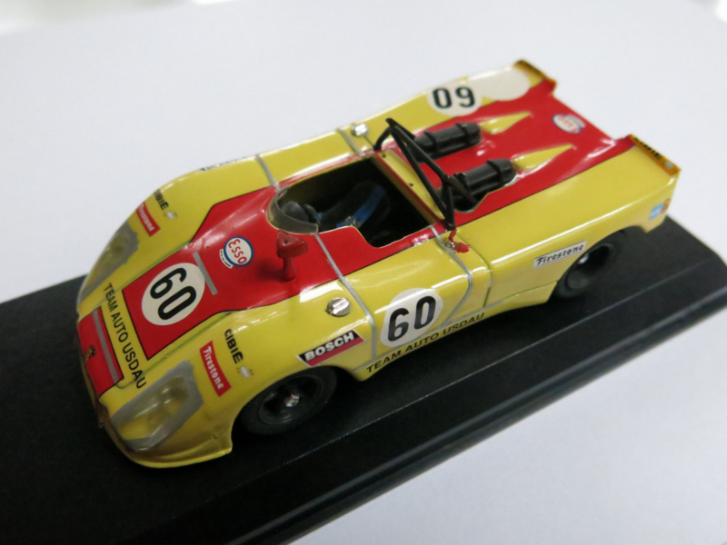 Best Model, Porsche Flunder LeMans '71