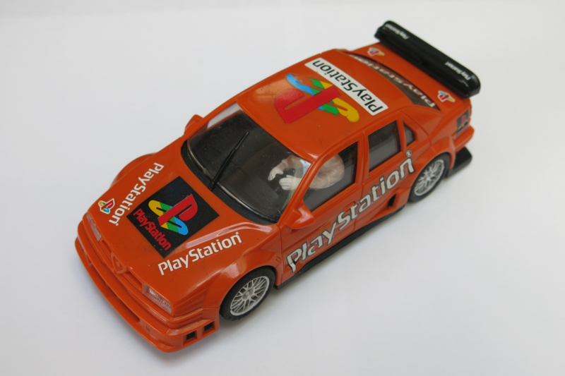 Ninco, Alfa Romeo 155 "Playstation"