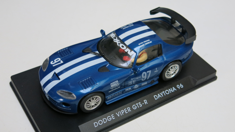 Fly Carmodel, Dodge Viper GTS-R Daytona 1996