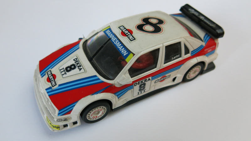 Ninco, Alfa Romeo 155 V6 Ti Martini