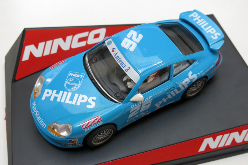 Ninco, Porsche GT3 "Philips"