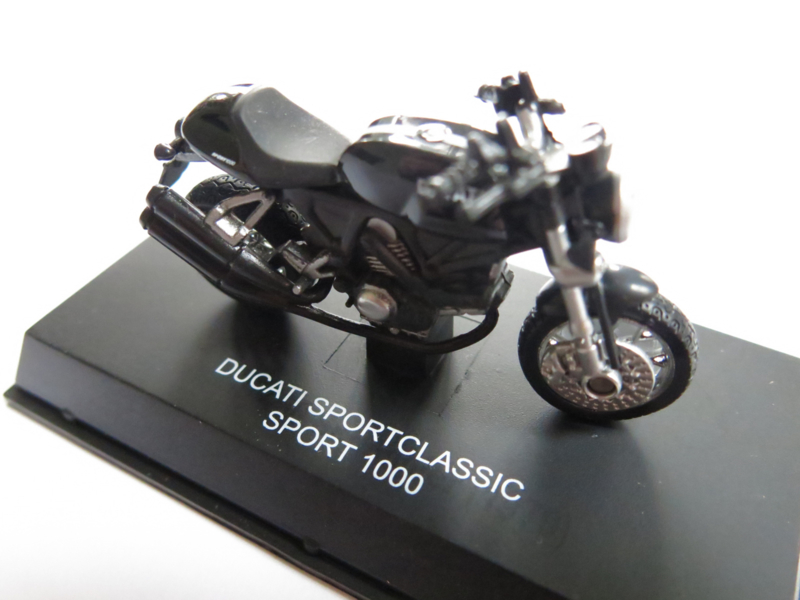 NewRay, Ducati Sportclassic Sport 1000