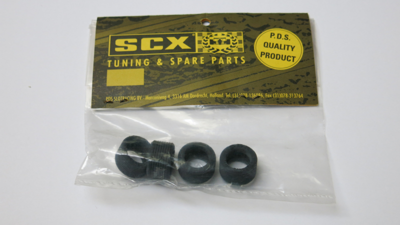 SCX banden 19.5 mm