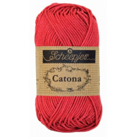 Catona 258  Rose Wood - 25 gram