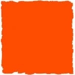 (VI-009) Vilt lapje - oranje
