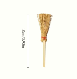 Bezempje - 10cm