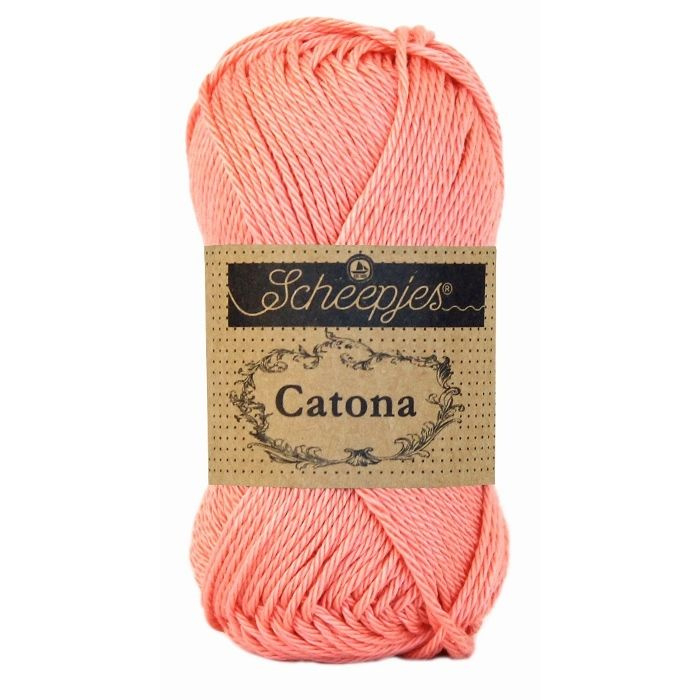 Catona 264  - Light Coral - 25 gram
