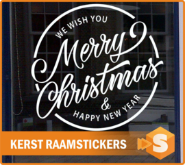 KERST - FEESTDAGEN STICKERS