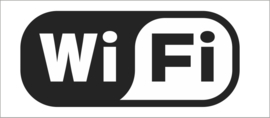 WIFI stickers