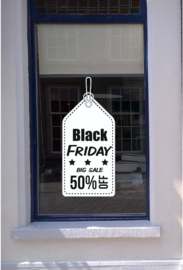 SALE sticker BLACK FRIDAY 5 ( 20,30,40,50,60,70,80%)