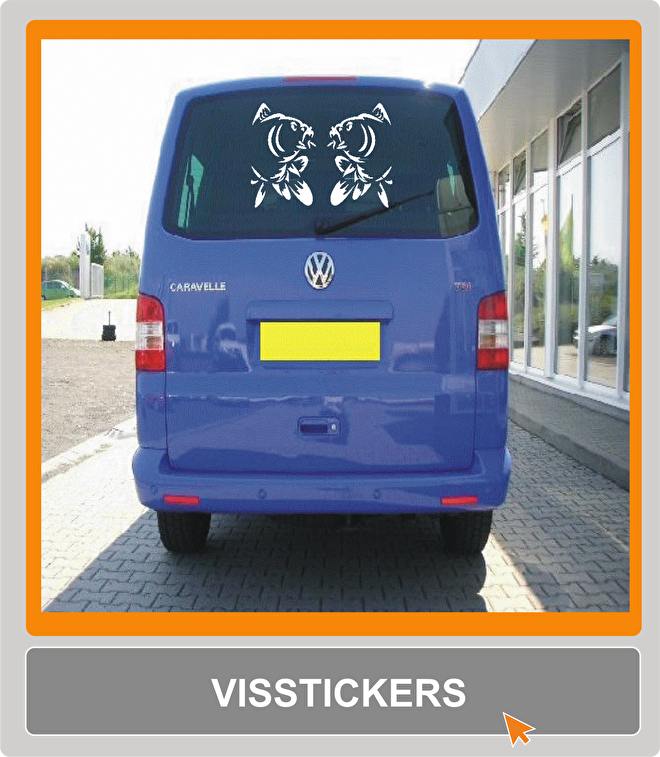 visstickers