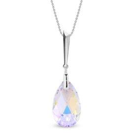 Spark Lacrima Ketting Aurora Borealis