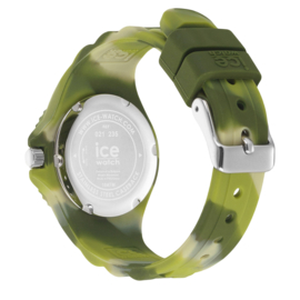 ICE-WATCH IW021235 ICE Tie And Dye – XS - Groen