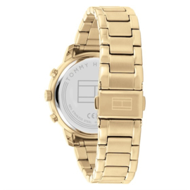 Tommy Hilfiger Horloge TH Isabel TH1782525