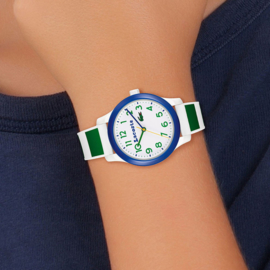 Lacoste 12.12 Horloge Kinderen LC2030033