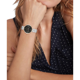 Tommy Hilfiger Horloge Dames ELLA - Ø34 - TH1782684