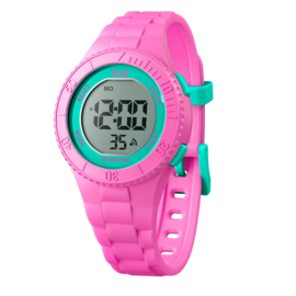 ICE-WATCH IW021275 ICE Digit Kids –S – Roze