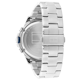 Tommy Hilfiger Horloge Heren BLAZE - Ø46 - TH1792031