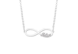 Names4ever Julian Model Infinity Ketting