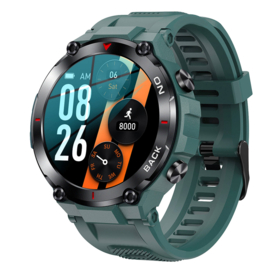 SMARTY SW059C SW059 Heren Horloge | Smartwatch Horloge