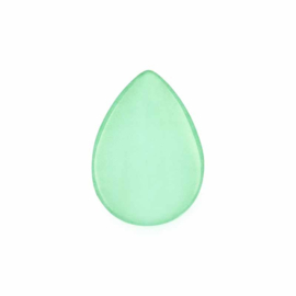 Jade Green Goccia Insignia van MY iMenso