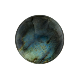 Labradorite Edelsteen Munt van MY iMenso