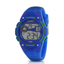 Olympic OL45HKR013 Digital Kids Blw/Groen 35mm