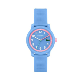 LACOSTE.12.12 Kids Horloge Blauw 32mm LC2030041