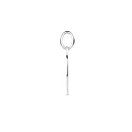 Hanger Sterrenbeeld Leeuw | Massief 925 Zilver