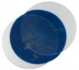 MY iMenso medaillon glas plaatje 1x 33-0204