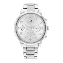 Tommy Hilfiger Horloge TH Isabel TH1782523