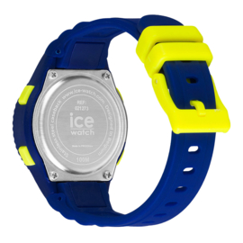 ICE-WATCH IW021273 ICE Digit Kids – XS – Blauw