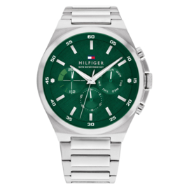 Tommy Hilfiger Horloge Heren DEXTER - Ø46 - TH1792088