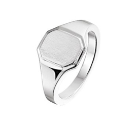 Graveer Jongens Ring / Ringmaat 18 mm