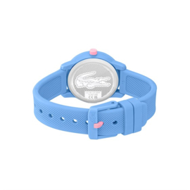 LACOSTE.12.12 Kids Horloge Blauw 32mm LC2030041