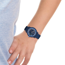 LACOSTE.12.12 Kids Horloge Blauw 32mm LC2030043