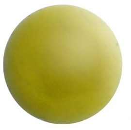 Half bolle Mustard munt van MY iMenso / 33-0087