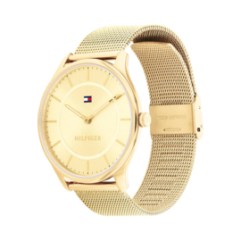 Tommy Hilfiger Horloge Dames JESSI - Ø40 - TH1782531