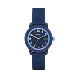 LACOSTE.12.12 Kids Horloge Blauw 32mm LC2030043