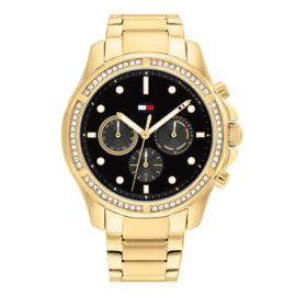 Tommy Hilfiger Horloge BROOKLYN - Ø40 - TH1782570