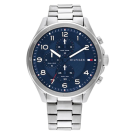 Tommy Hilfiger Horloge Axel TH1792007