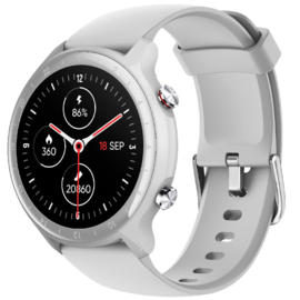 SMARTY 2.0 SW031B SW031 Unisex Horloge | Smartwatch Horloge