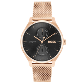 BOSS TYLER Herenhorloge 43mm HB1514104