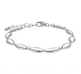 Choker Glanzende Armband voor Dames