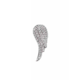 Queen Jewelry Zilveren Linker Ear Cuff van Daisy