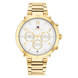 Tommy Hilfiger Horloge Dames EMERY - Ø38 - TH1782490