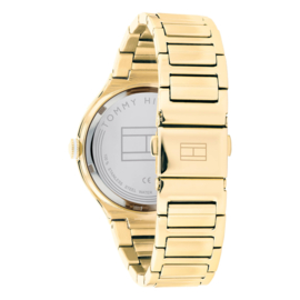 Tommy Hilfiger Horloge Dames NAOMI - Ø38 - TH1782477