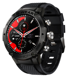 SMARTY 2.0 SW036A SW036 Unisex Horloge | Smartwatch Horloge